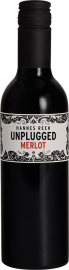 Merlot Unplugged Halbflasche 2019 