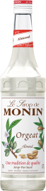 Monin Sirup Orgeat (Mandel)