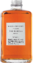 Nikka from the Barrel Whisky 