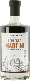 No3 The Espresso Martini
