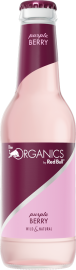 Organics Purple Berry by Red Bull 24er-Karton 