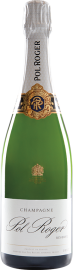 Pol Roger Champagne Brut Reserve 