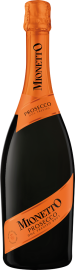 Prosecco DOC Treviso Brut Orange Label 