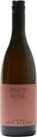 Rosé Rosengarten 2017 