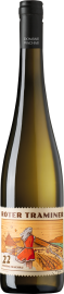 Roter Traminer 2023 