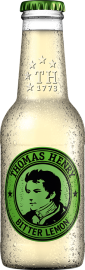 Thomas Henry Bitter Lemon 24er-Karton 