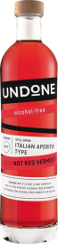 Undone No. 9 Not Red Vermouth Alkoholfrei 