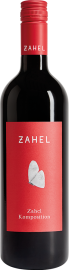 Zahel Komposition Rot Gutswein 2022