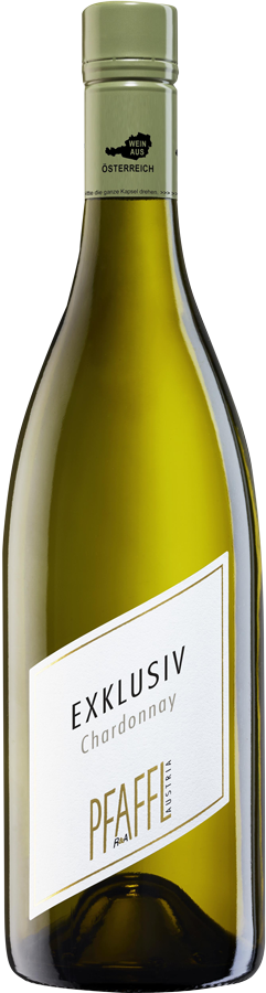 Chardonnay Exklusiv Stetten 2022, R&A Pfaffl, Weingut