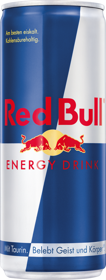 Red Bull Energy Drink 24er-Karton, Red Bull, Fuschl